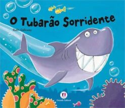Tubarao Sorridente, O