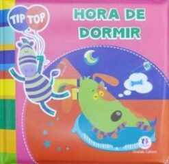 Tip Top - Hora De Dormir