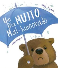 Um Dia Muito Mal-Humorado