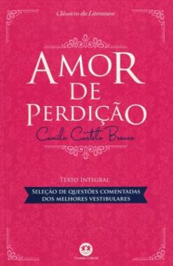 Amor De Perdicao - 2Ed/17