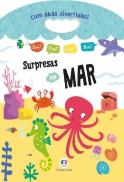 Surpresas Do Mar