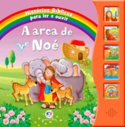 A Arca De Noe