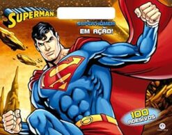 Super-Homem - Super-Homem Em Acao!