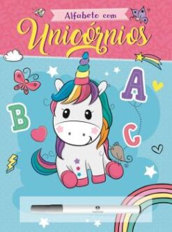 Alfabeto Com Unicornios