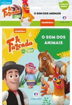 A Fazenda Do Zenon - O Som Dos Animais