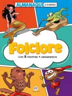 Almanaque - Folclore