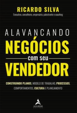 Alavancando Negocios Com Seu Vendedor