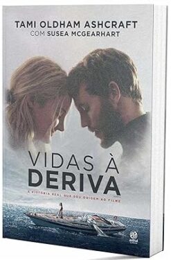 Vidas A Deriva + Ingresso Para O Filme