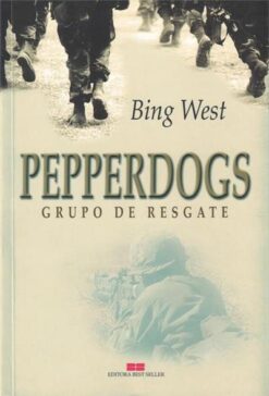 Pepperdogs: Grupo De Resgate