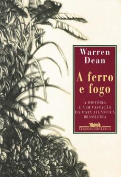 A Ferro E Fogo