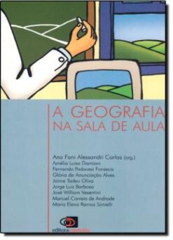 A Geografia Na Sala De Aula