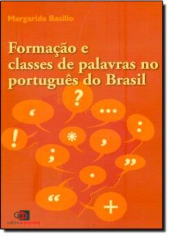 Formacao E Classes De Palavras No Portugues Brasil