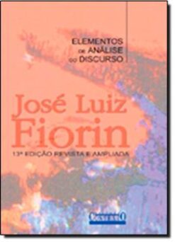 Elementos De Analise Do Discurso
