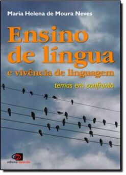 Ensino De Lingua E Vivencia De Linguagem