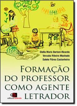 Formacao Do Professor Como Agente Letrador