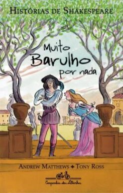Muito Barulho Por Nada