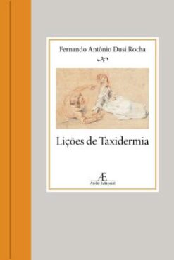 Licoes De Taxidermia