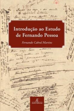 Introducao Ao Estudo De Fernando Pessoa