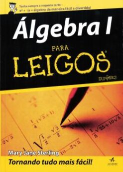 Algebra I Para Leigos