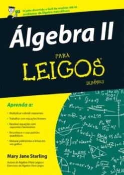 Algebra Ii Para Leigos