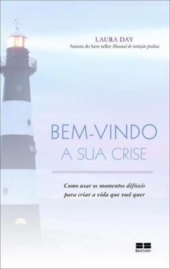 Bem-Vindo A Sua Crise