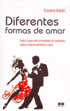 Diferentes Formas De Amar