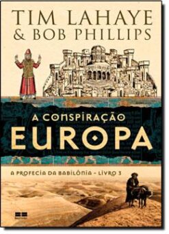 A Conspiracao Europa