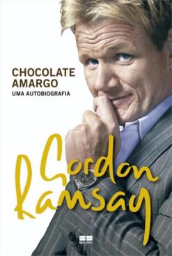 Chocolate Amargo: Uma Autobiografia