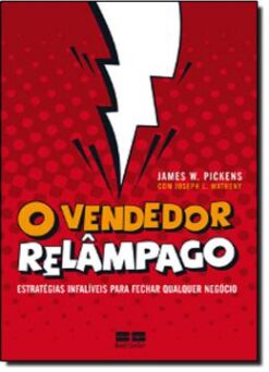 O Vendedor Relampago
