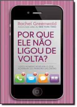 Por Que Ele Nao Ligou De Volta?