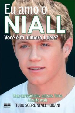 Eu Amo O Niall