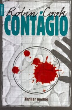 Contagio (Edicao De Bolso)