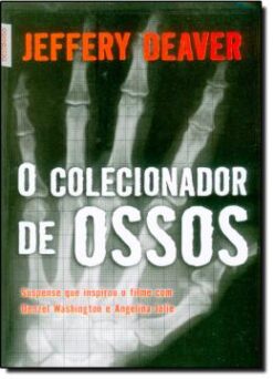 Colecionador De Ossos, O