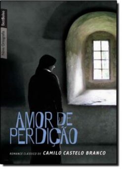 Amor De Perdicao (Edicao De Bolso)