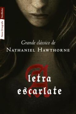 A Letra Escarlate Edicao De Bolso