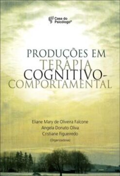 Producoes Em Terapia Cognitivo-Comportamental