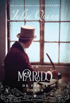 Um Marido De Faz De Conta
