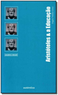 Aristoteles E A Educacao
