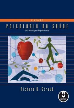 Psicologia Da Saude - 03Ed/14