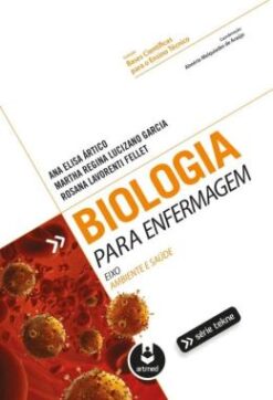 Biologia Para Enfermagem