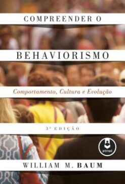 Compreender O Behaviorismo - 03Ed/19