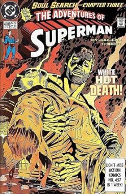 A Saga Do Superman Vol. 26