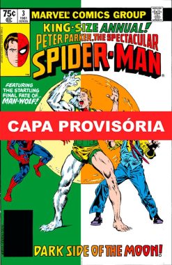 A Saga Do Homem-Aranha - Vol. 09