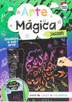 Arte Magica: Jardim