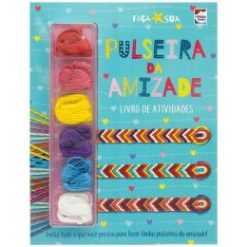 Faca Sua Pulseira Da Amizade