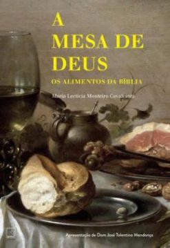 A Mesa De Deus