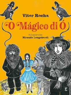 O Magico Di O