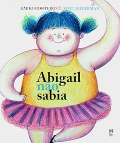 Abigail Nao Sabia