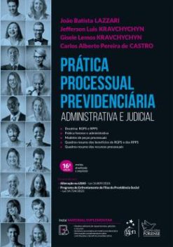 Pratica Processual Previdenciaria