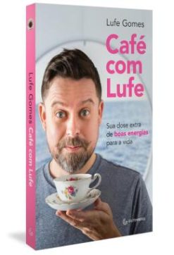 Cafe Com Lufe